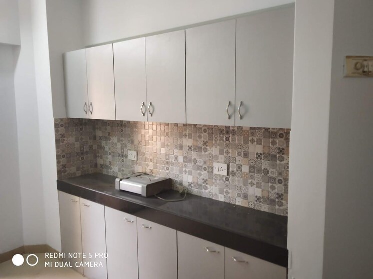 Kitchen, nahar-amrit-shakti 3 Bedroom 1499 Sq.Ft. Apartment In Chandivali Mumbai 7980037