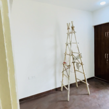 Bathroom in 2 BHK Apartment at Mahagun Mantra I, Vaidpura – for Sale