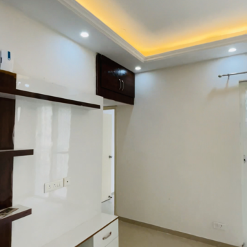 Furnished Amenities in 2 BHK Apartment at Mahagun Mantra I, Vaidpura – for Sale