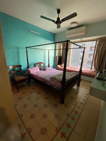 Bedroom in 2 BHK Apartment at The Wadhwa The Address, Ghatkopar West – for Rent