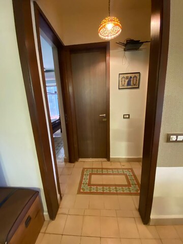 Furnished Amenities in 2 BHK Apartment at The Wadhwa The Address, Ghatkopar West – for Rent