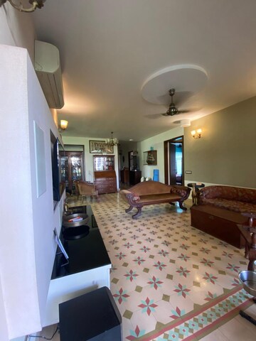 Bedroom in 2 BHK Apartment at The Wadhwa The Address, Ghatkopar West – for Rent
