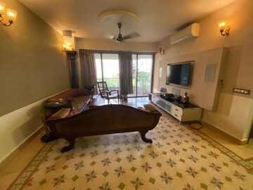 2 BHK Apartment For Rent in The Wadhwa The Address, Ghatkopar West