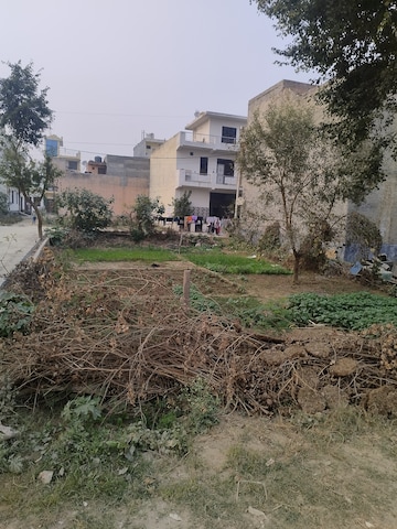 Plot For Resale in Raj Nagar Extension Ghaziabad  7980081