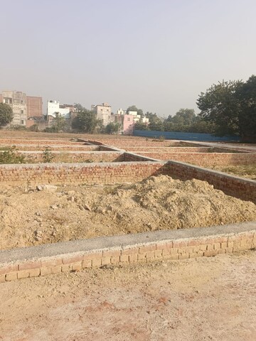 Plot Area in  Plot at Sultanpur – for Sale