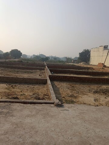 Plot Area in  Plot at Sultanpur – for Sale