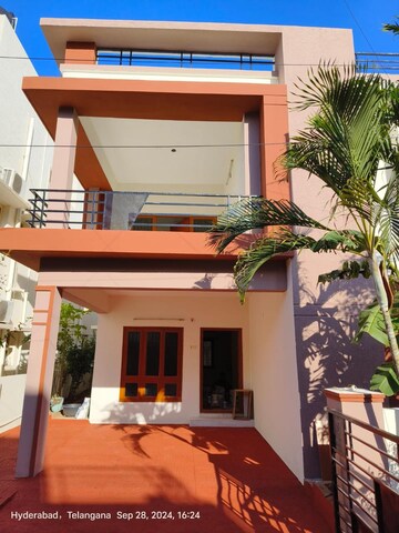 3 BHK Villa For Resale in Nizampet Hyderabad  7980055