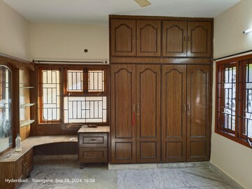 Room in 3 BHK Villa at Nizampet – for Sale