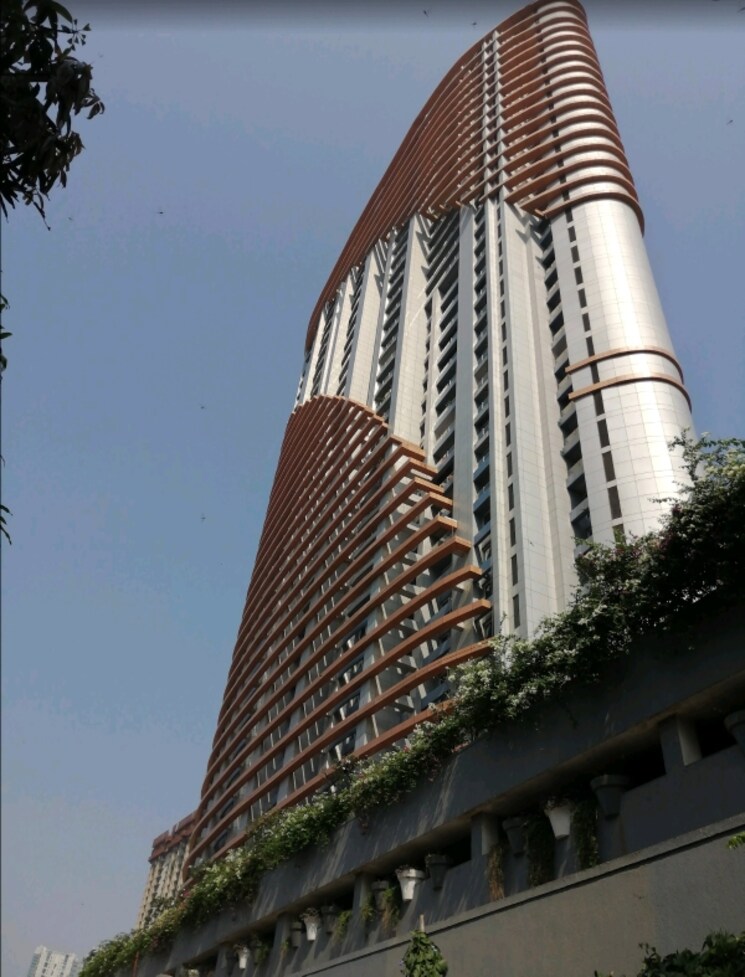 Exterior View, raheja-atlantis 2 Bedroom 865 Sq.Ft. Apartment In Lower Parel Mumbai 7980080