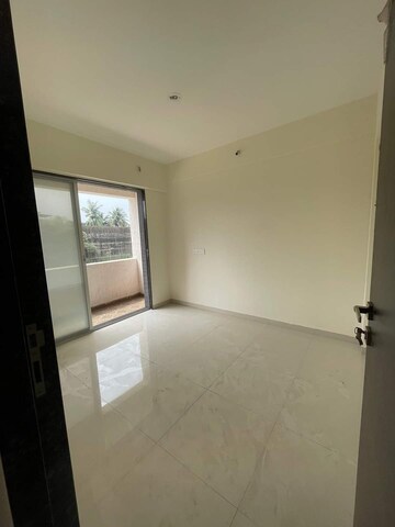 Room in 1 BHK Apartment at Shree Krishna Elegance, Vasai East – for Sale
