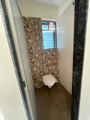 Staircase in 1 BHK Apartment at Shree Krishna Elegance, Vasai East – for Sale