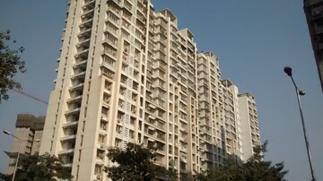 2 BHK Apartment – Exterior View View at Gundecha Altura, Kanjurmarg West - for Rent
