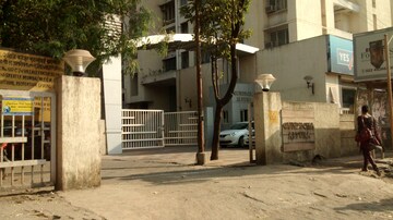 2 BHK Apartment – Exterior View View at Gundecha Altura, Kanjurmarg West - for Rent