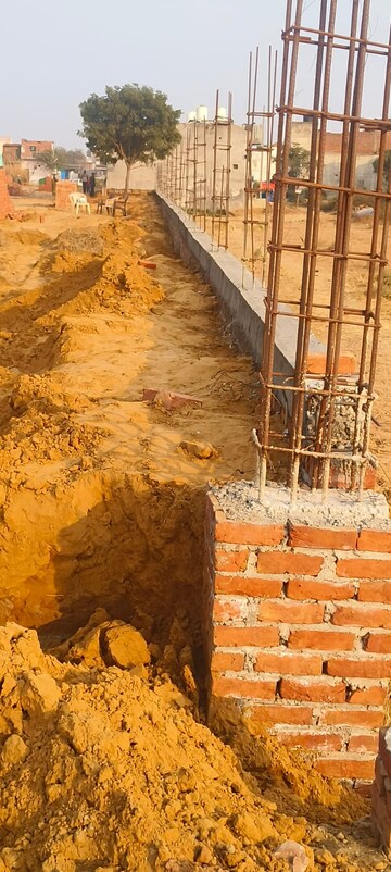  Warehouse For Sale in Sikri