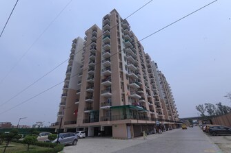 2 BHK Apartment For Resale in Land Craft Metro Homes Phase 4 Basantpur Saitli Ghaziabad  7980102