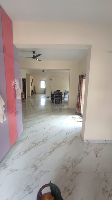 2 BHK Apartment For Rent in Kondapur Hyderabad  7980093