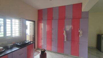 Bathroom in 2 BHK Apartment at Kondapur – for Rent