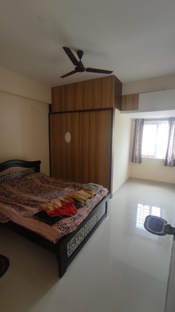 Bedroom in 2 BHK Apartment at Kondapur – for Rent