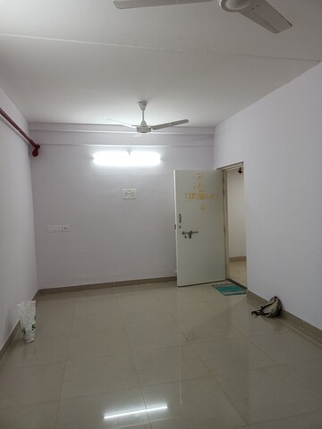 Master Bedroom in 1 BHK Apartment at Mhada Sector R3, Goregaon West – for Rent