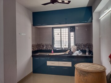 Bedroom in 1 BHK Apartment at Mhada Sector R3, Goregaon West – for Rent