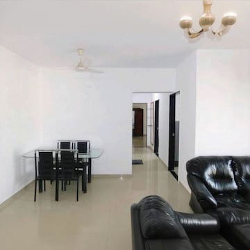 Gym in 1 BHK Apartment at Shanti Lifespaces, Nalasopara East – for Rent