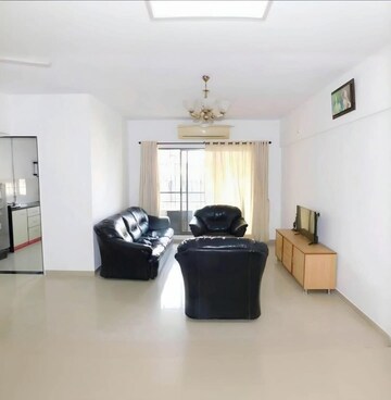 1 BHK Apartment For Rent in Shanti Lifespaces, Nalasopara East