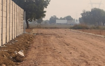 Warehouse For Sale in Sikri