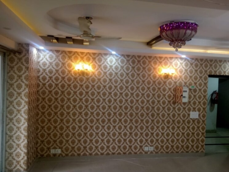 Bathroom, ramprastha-city-the-edge-towers 3 Bedroom 1675 Sq.Ft. Apartment In Sector 37d Gurgaon 7980117