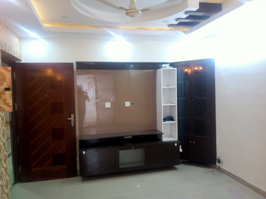 3 BHK Apartment For Sale in Ramprastha City The Edge Towers