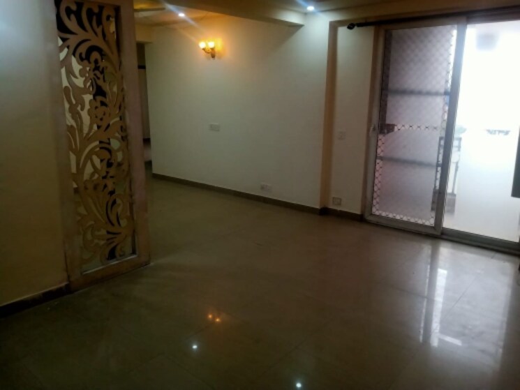 Master Bedroom, ramprastha-city-the-edge-towers 3 Bedroom 1675 Sq.Ft. Apartment In Sector 37d Gurgaon 7980117