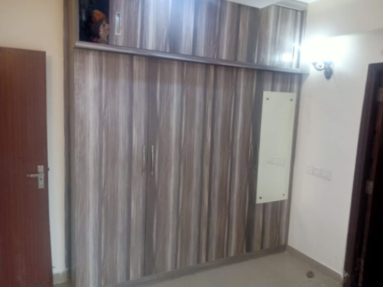 Balcony, ramprastha-city-the-edge-towers 3 Bedroom 1675 Sq.Ft. Apartment In Sector 37d Gurgaon 7980117