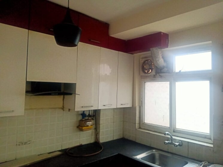 Kitchen, ramprastha-city-the-edge-towers 3 Bedroom 1675 Sq.Ft. Apartment In Sector 37d Gurgaon 7980117