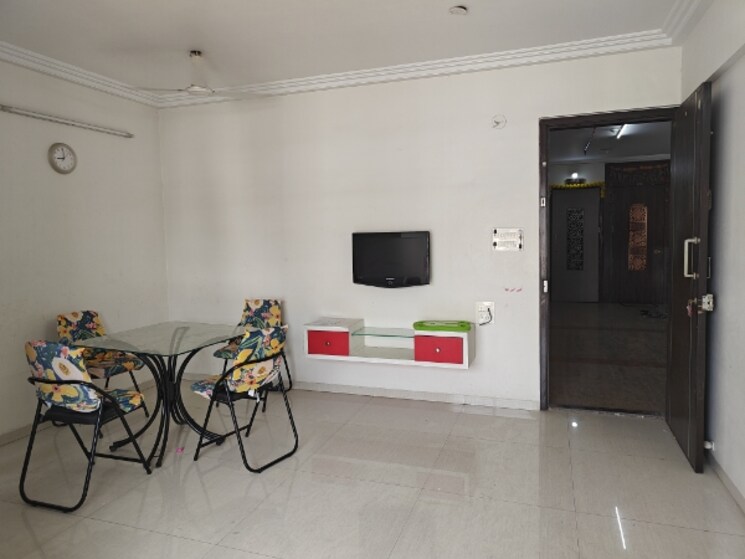  Parking, mahaavir-darpan 2 Bedroom 1100 Sq.Ft. Apartment In Nerul Navi Mumbai 7980162