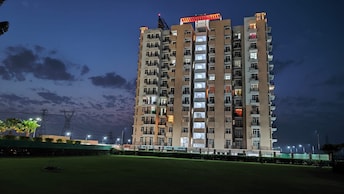 3 BHK Apartment For Resale in Land Craft Metro Homes Phase 2 Basantpur Saitli Ghaziabad  7980133