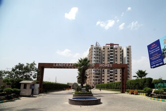 3 BHK Apartment For Resale in Land Craft Metro Homes Phase 2 Basantpur Saitli Ghaziabad  7980133