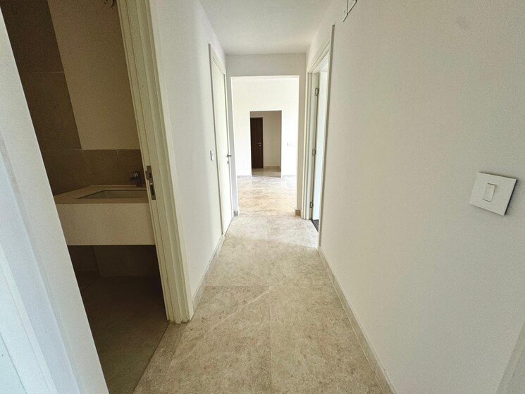 undefined, unitech-fresco 3 Bedroom 1877 Sq.Ft. Apartment In Sector 50 Gurgaon 7980193