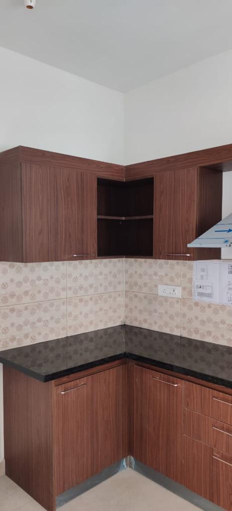 2 BHK 804 Sq.Ft. Apartment in Prestige Gulmohar