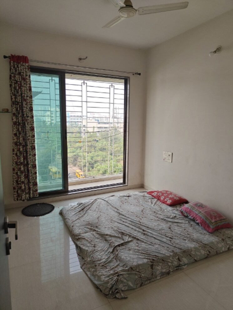 Bedroom, mahaavir-darpan 2 Bedroom 1100 Sq.Ft. Apartment In Nerul Navi Mumbai 7980162