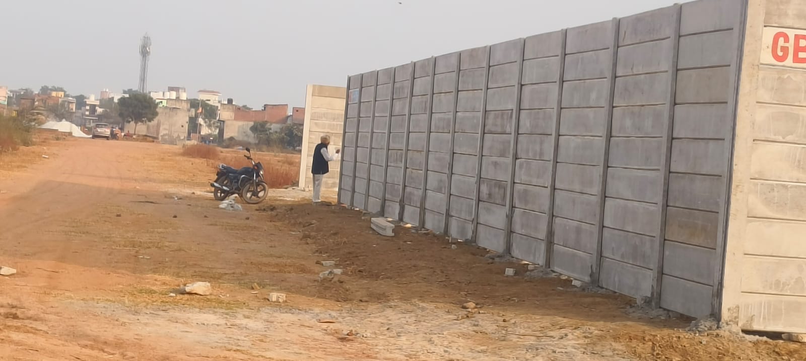 Warehouse For Sale in Dream Home 