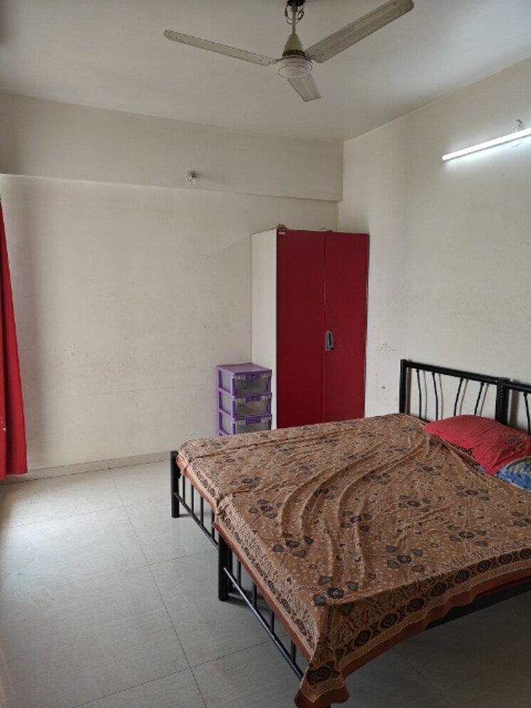 Bedroom, mahaavir-darpan 2 Bedroom 1100 Sq.Ft. Apartment In Nerul Navi Mumbai 7980162