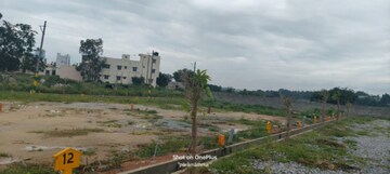  Plot For Sale in Bannerghatta Road