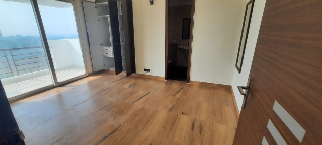 3 BHK Apartment For Sale in Ramprastha City The View