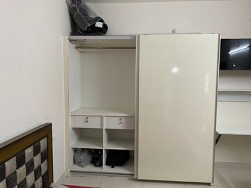 Furnished Amenities in 2 BHK Apartment at Sri Nilayam Kondapur, Kondapur – for Rent