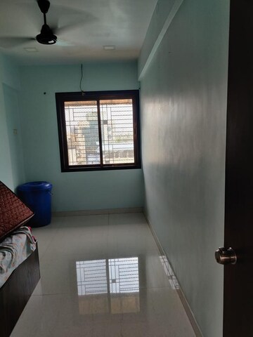 Building Lobby in 1 BHK Apartment at Vasant Parijat CHS, Vasant Vihar – for Rent