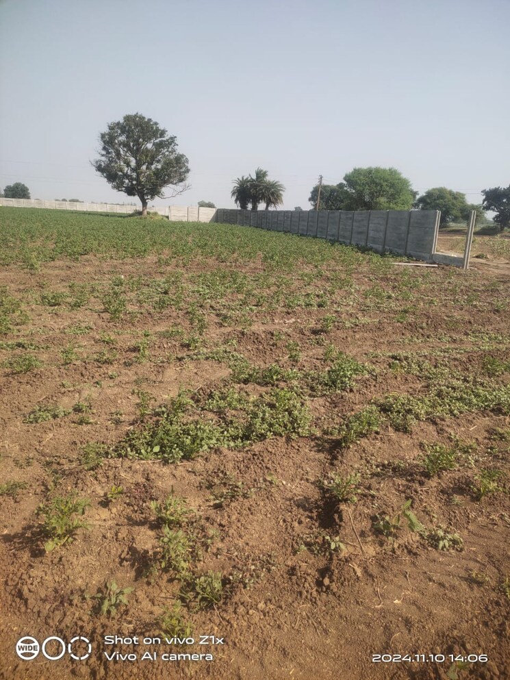 Exterior View, pitampur  450 Sq.Ft. Plot In Pitampur Indore 7980142