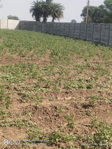 Plot Area in  Plot at Pitampur – for Sale