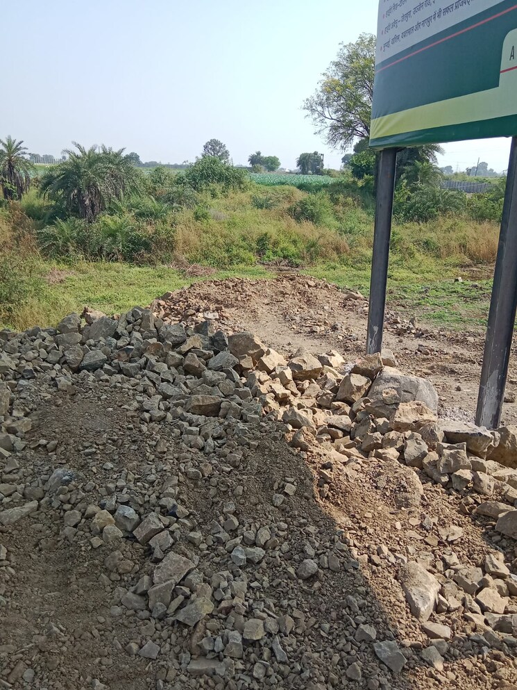 undefined, pitampur  450 Sq.Ft. Plot In Pitampur Indore 7980142
