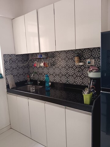 Bedroom in 3 BHK Apartment at Lodha Amara, Kolshet Road – for Sale