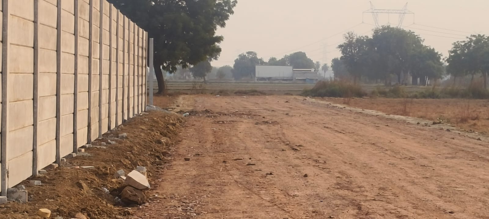 Warehouse For Sale in Dream Home 