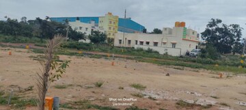 Plot Area in  Plot at Bannerghatta Road – for Sale